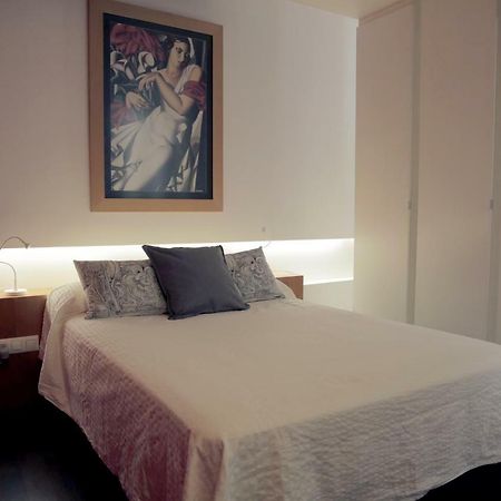 Loft Bordador Apartman Sevilla Kültér fotó
