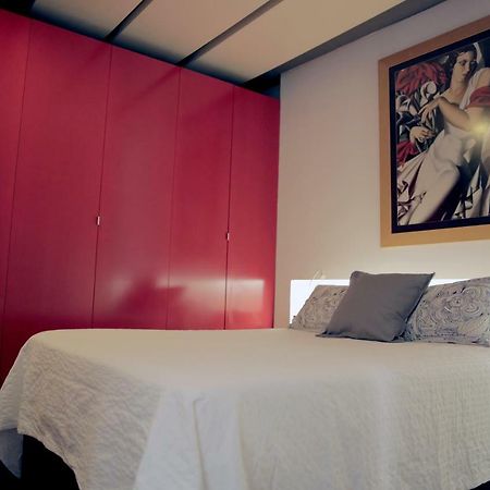 Loft Bordador Apartman Sevilla Kültér fotó